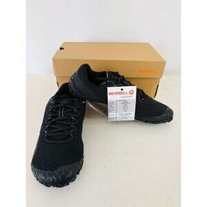 NWT Merrell Vapor Glove 6 Trail Running Shoes Men's Sz 9